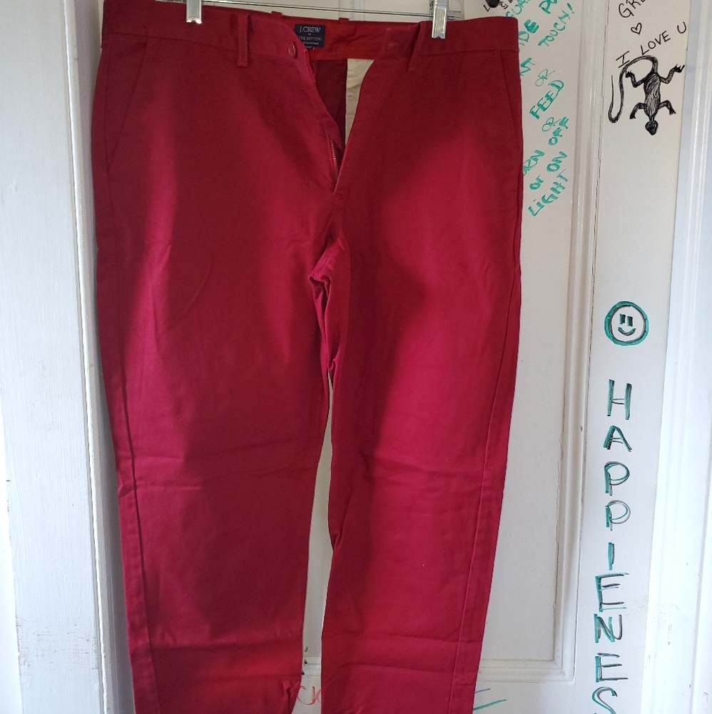 J.Crew Chino - Picture 2 of 5